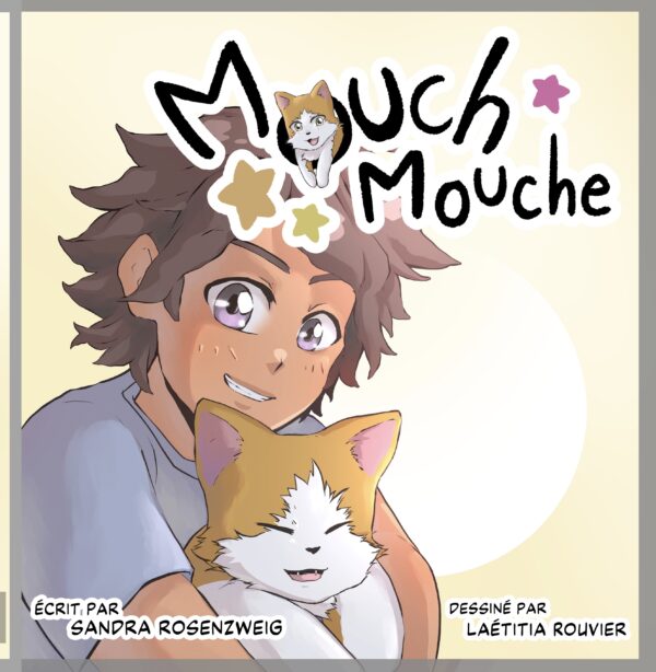 Livre jeunesse