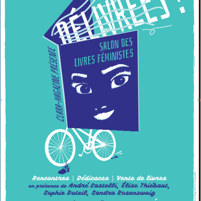 Intervention aux côtés de l’association « Femmes Solidaires » dans le cadre de la Journée des droits de la femme le 16/03/2024 de 10H à 18H  au Prolé’ter à Nîmes (30)